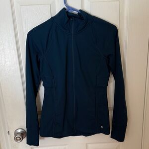 Apana Women's Teal Blue Top